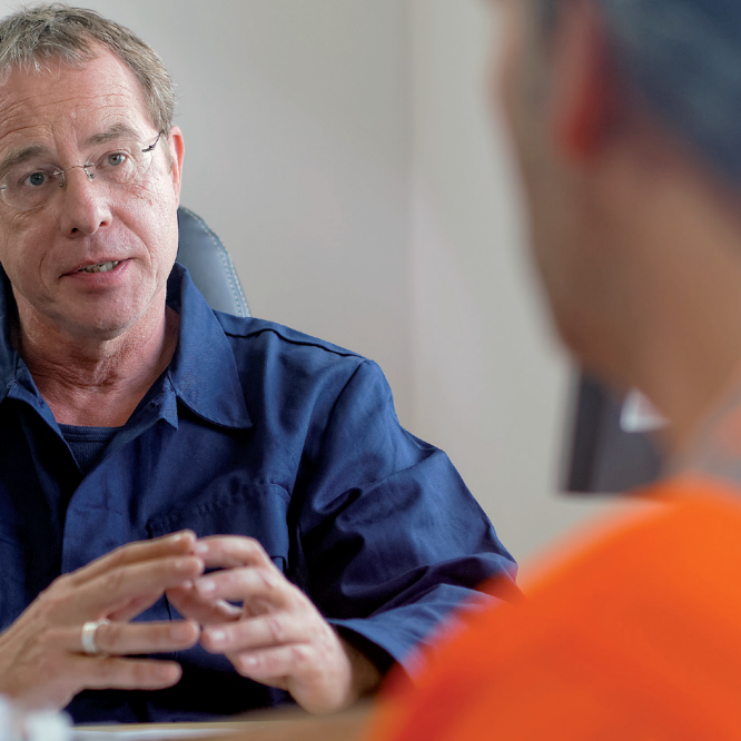 Öffnen Suchtprävention